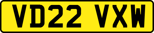 VD22VXW