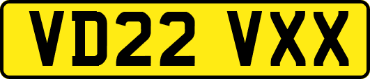 VD22VXX