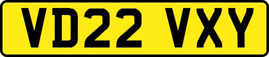 VD22VXY