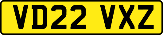 VD22VXZ
