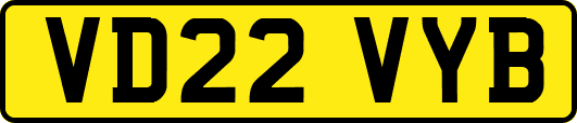VD22VYB
