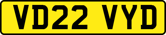 VD22VYD