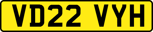 VD22VYH