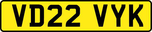 VD22VYK