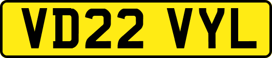 VD22VYL