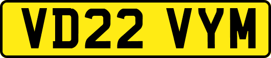 VD22VYM