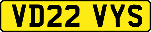 VD22VYS