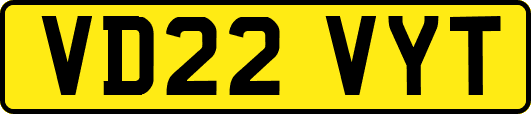 VD22VYT
