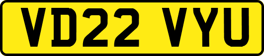VD22VYU