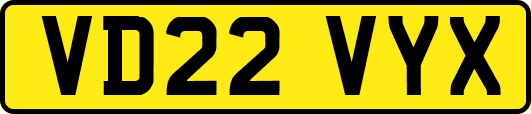 VD22VYX