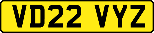 VD22VYZ