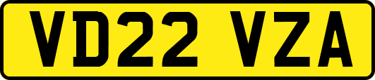 VD22VZA