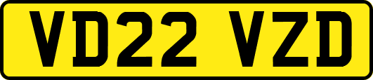 VD22VZD