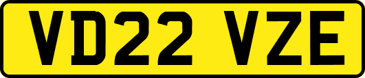 VD22VZE