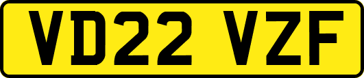 VD22VZF