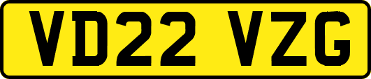 VD22VZG