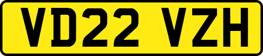 VD22VZH