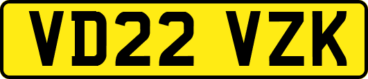 VD22VZK