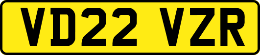 VD22VZR
