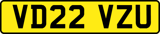 VD22VZU