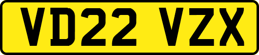 VD22VZX