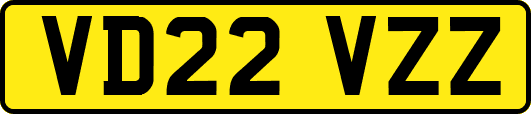 VD22VZZ