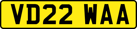 VD22WAA