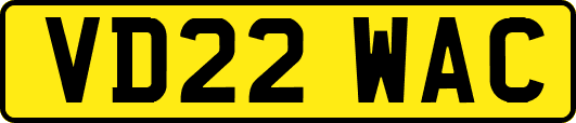 VD22WAC