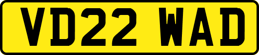 VD22WAD