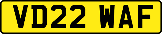 VD22WAF