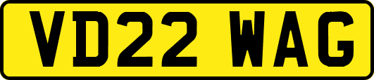 VD22WAG