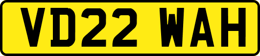 VD22WAH