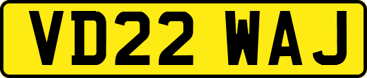 VD22WAJ
