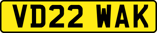 VD22WAK