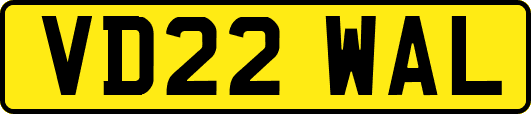 VD22WAL