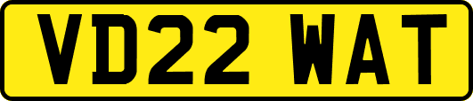 VD22WAT