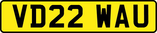 VD22WAU