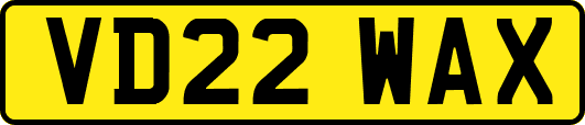 VD22WAX