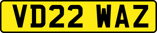 VD22WAZ