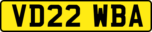 VD22WBA