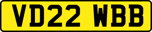VD22WBB