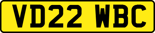 VD22WBC