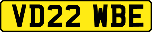 VD22WBE