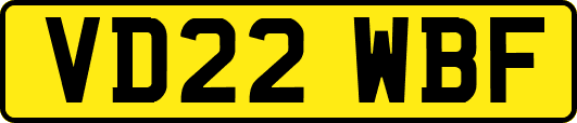 VD22WBF