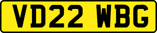 VD22WBG