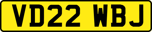 VD22WBJ