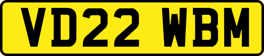 VD22WBM