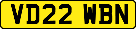 VD22WBN