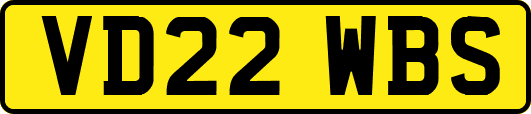 VD22WBS