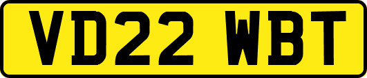VD22WBT